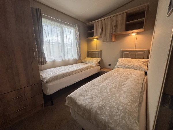 Spey Holiday Home For Hire